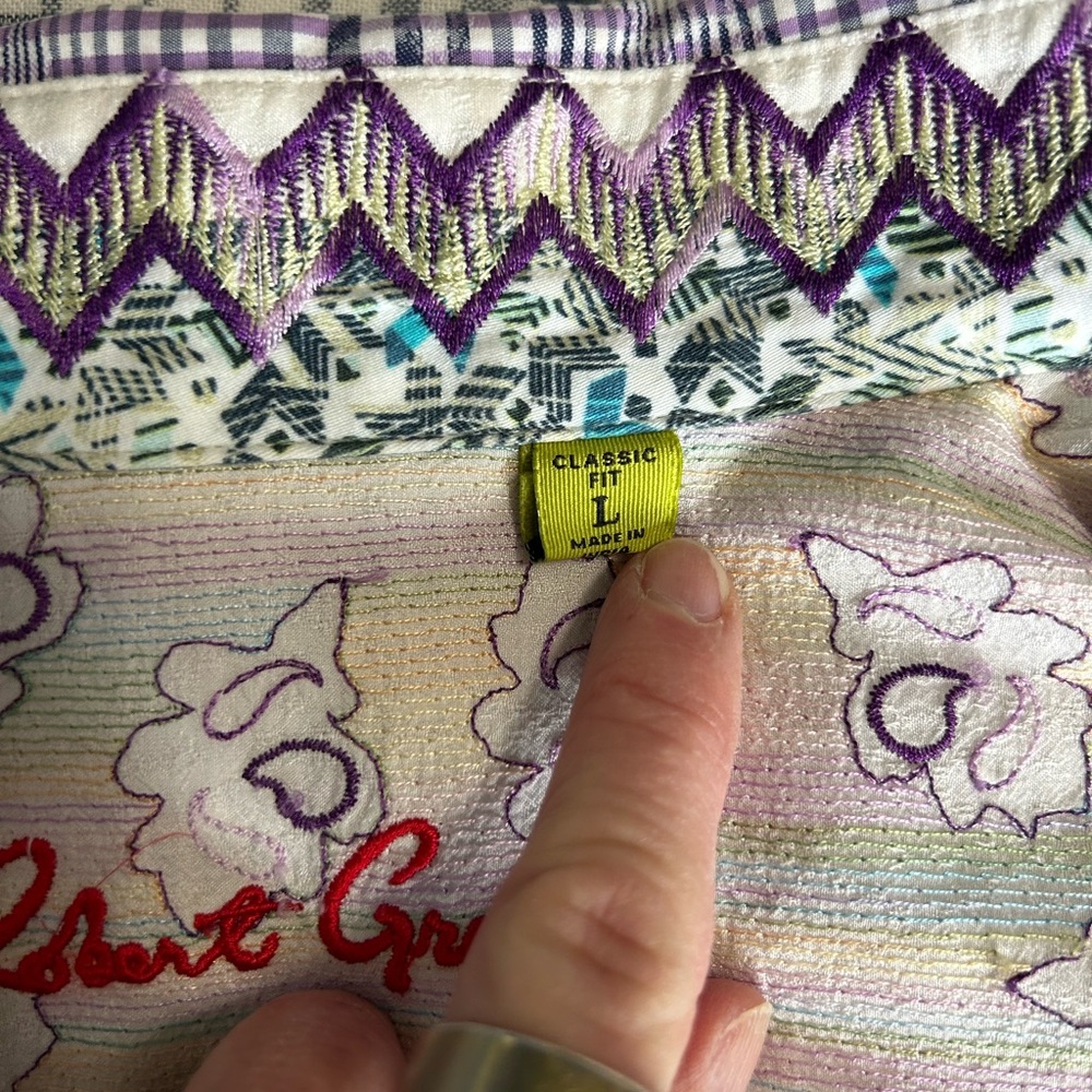 Robert Graham - Picture 3 of 4